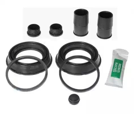 2048103 Budweg Ремкомплект гальмівного супорта