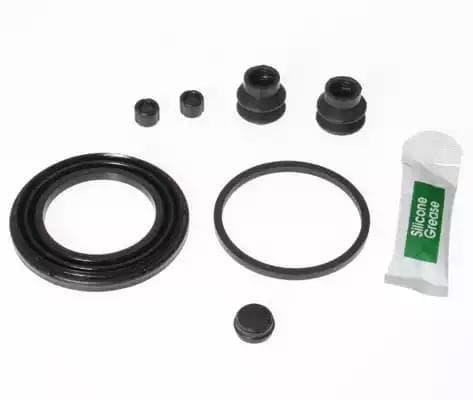 205142 Budweg Ремкомплект гальмівного супорта для Mitsubishi Mirage