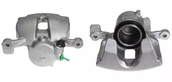 345125 Budweg Тормозной суппорт