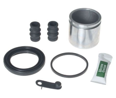 2090298 Budweg Ремкомплект тормозного суппорта