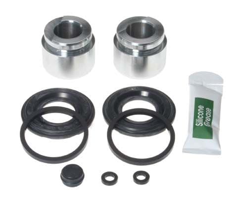 209063 Budweg Ремкомплект гальмівного супорта