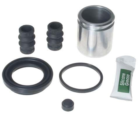 2090155 Budweg Ремкомплект гальмівного супорта для Hyundai Santa Fe