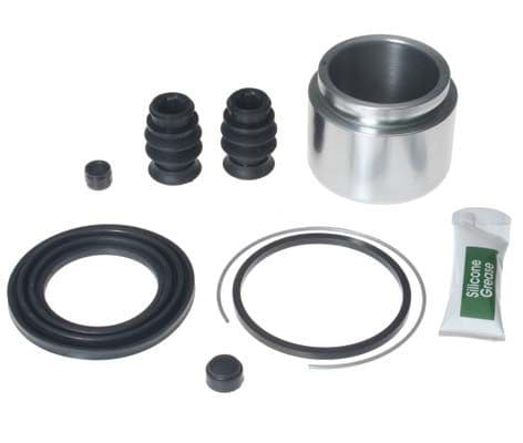 2090358 Budweg Ремкомплект гальмівного супорта