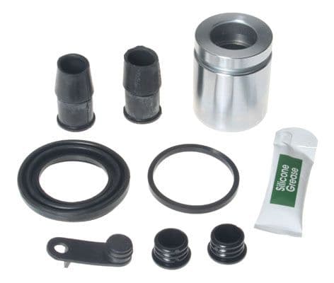 2090135 Budweg Ремкомплект тормозного суппорта