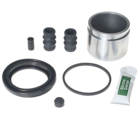 2090378 Budweg Ремкомплект гальмівного супорта