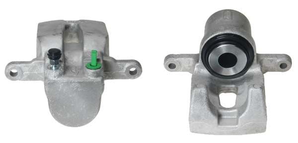 345240 Budweg Гальмівний супорт