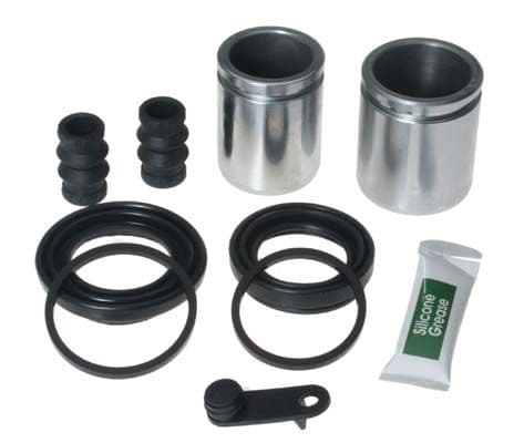 2090196 Budweg Ремкомплект тормозного суппорта