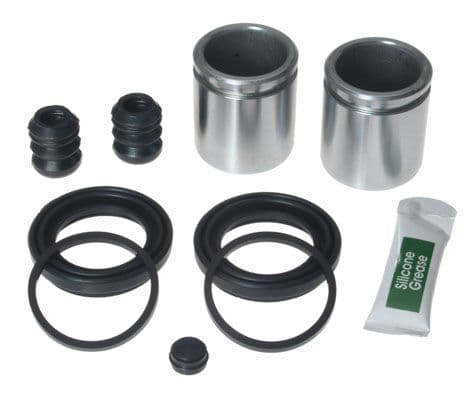 2090150 Budweg Ремкомплект гальмівного супорта