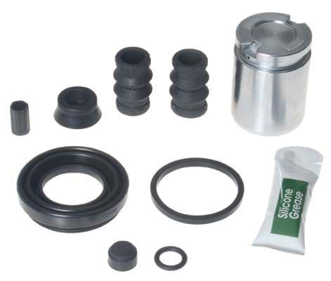 209195 Budweg Ремкомплект тормозного суппорта