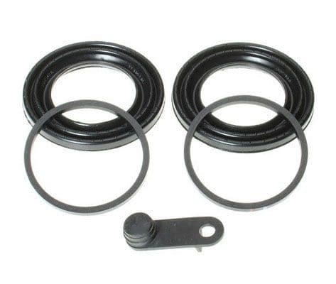 189993 Budweg Прокладка поршня гальмівного супорта