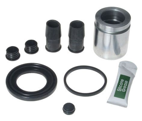 2090188 Budweg Ремкомплект тормозного суппорта