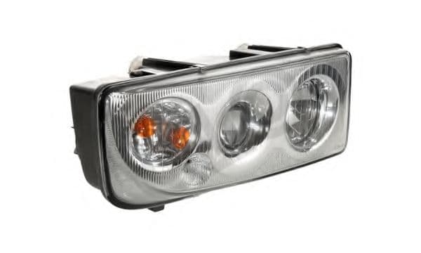 2005002 ULO Основная фара