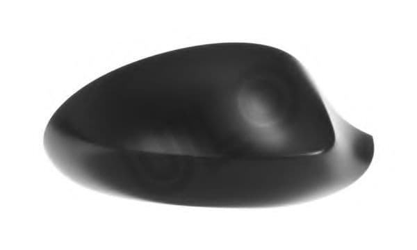 3102002 ULO Корпус дзеркала для BMW 1 Series