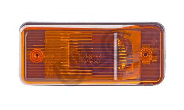 3251-03 ULO Фонарь указателя поворота