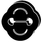 83 11 1121 HJS Кронштейн кріплення вихлопної магістралі