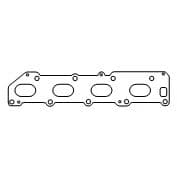 83 14 3230 HJS Прокладка выпускного коллектора