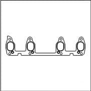 83 11 1935 HJS Прокладка выпускного коллектора