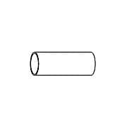 83 12 2875 HJS Соединительные элементы для BMW 5 Series