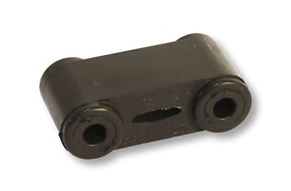 83 13 2843 HJS Кронштейн кріплення вихлопної магістралі для Chrysler Neon