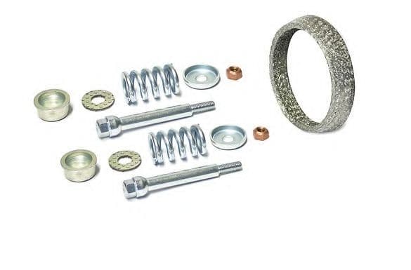 82 22 4623 HJS Комплект прокладок выхлопной системы