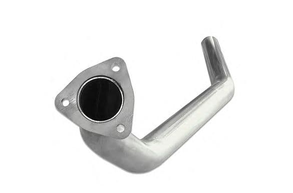 91 11 4120 HJS Приемная труба