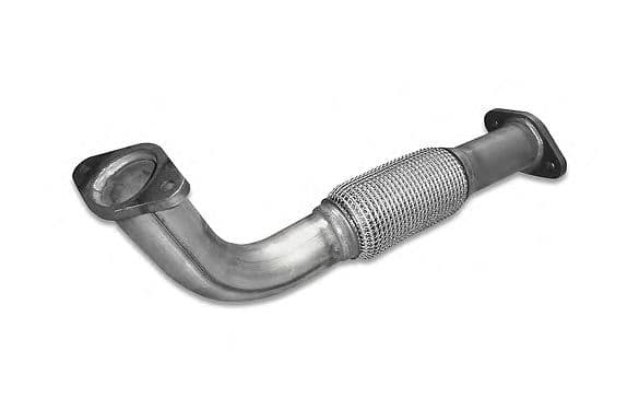 91 15 1601 HJS Приймальна труба