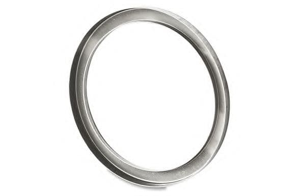 83 42 4182 HJS Прокладка вихлопної труби