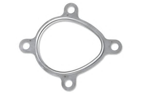 83 11 3925 HJS Прокладка приемной трубы