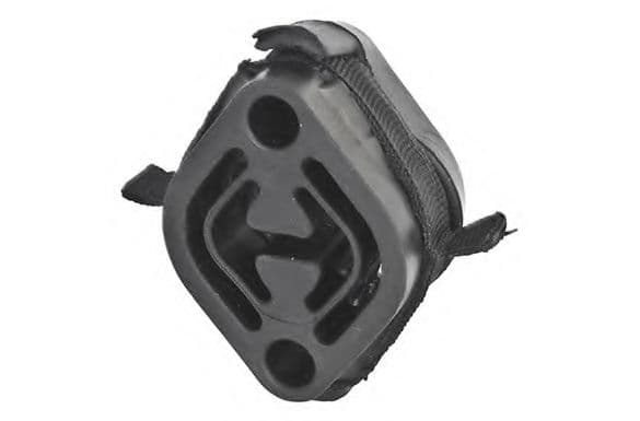 83 12 1835 HJS Кронштейн крепления выхлопной магистрали