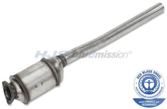 96 11 3050 HJS Каталізатор