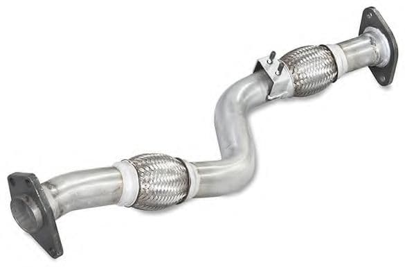 91 42 1633 HJS Приемная труба для Nissan X-Trail