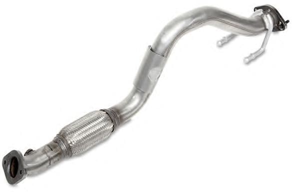 91 11 1564 HJS Приемная труба