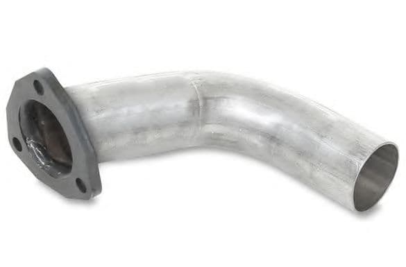 91 11 2499 HJS Приемная труба для Volkswagen Transporter