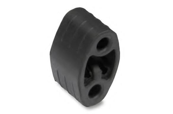 83 23 6563 HJS Кронштейн крепления выхлопной магистрали