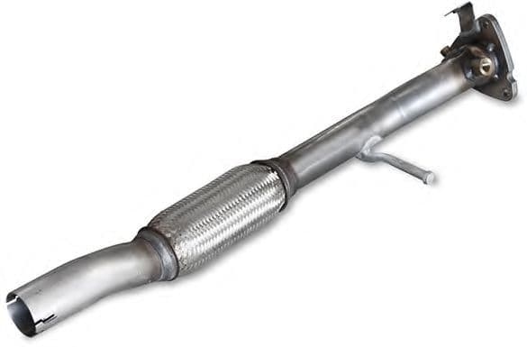 91 15 1549 HJS Приймальна труба