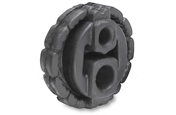 83 32 4005 HJS Кронштейн кріплення вихлопної магістралі