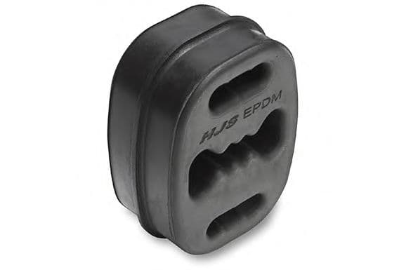 83 32 7071 HJS Кронштейн кріплення вихлопної магістралі