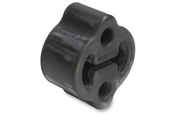 83 42 7762 HJS Кронштейн крепления выхлопной магистрали