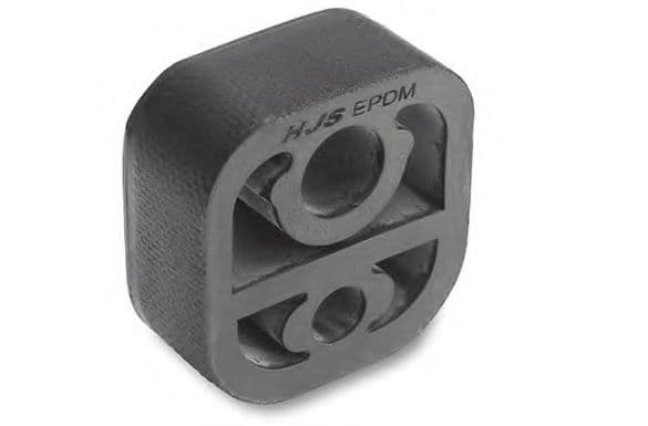 83 22 4281 HJS Кронштейн кріплення вихлопної магістралі