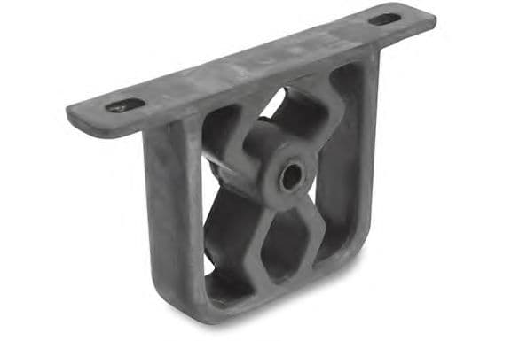 83 12 2180 HJS Кронштейн кріплення вихлопної магістралі