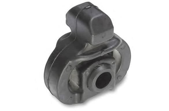 83 14 3212 HJS Кронштейн кріплення вихлопної магістралі