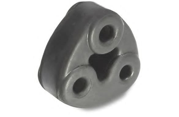 83 48 7979 HJS Кронштейн кріплення вихлопної магістралі