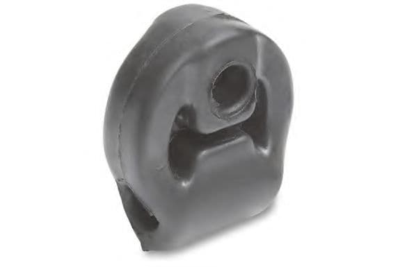 83 48 7945 HJS Кронштейн кріплення вихлопної магістралі