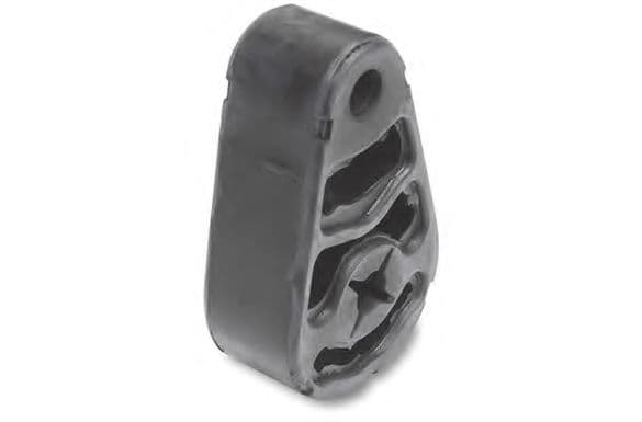 83 12 2036 HJS Кронштейн кріплення вихлопної магістралі