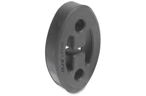 83 43 7846 HJS Кронштейн кріплення вихлопної магістралі для Honda Prelude