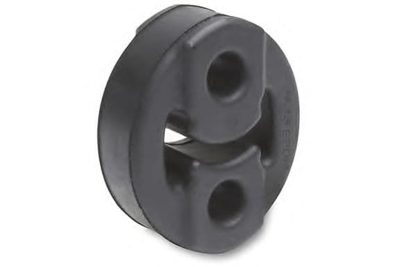 83 48 7977 HJS Кронштейн крепления выхлопной магистрали