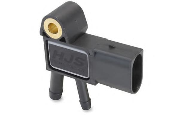 92 09 1013 HJS Датчик тиску вихлопних газів