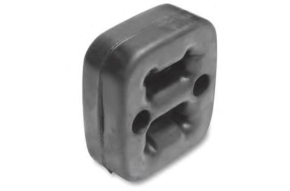 83 13 6429 HJS Кронштейн кріплення вихлопної магістралі