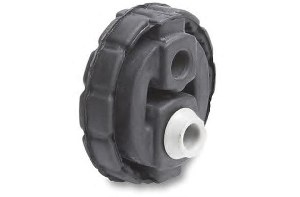 83 23 6528 HJS Кронштейн кріплення вихлопної магістралі