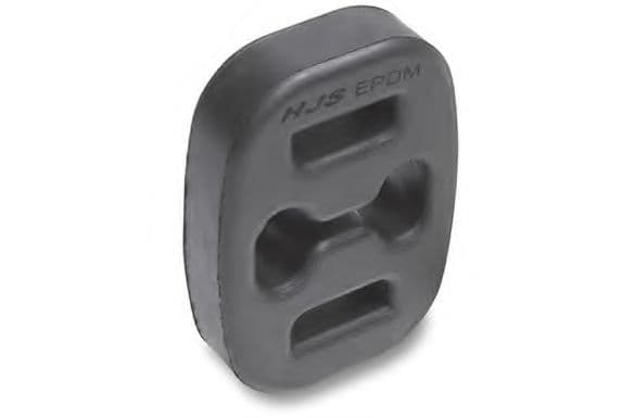 83 32 3096 HJS Кронштейн кріплення вихлопної магістралі